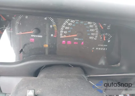 2000 Dodge Dakota Slt/Sport z USA, uszkodzony, nr VIN 1B7FL26X9YS558172